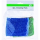 3-piece Cleaning Pads